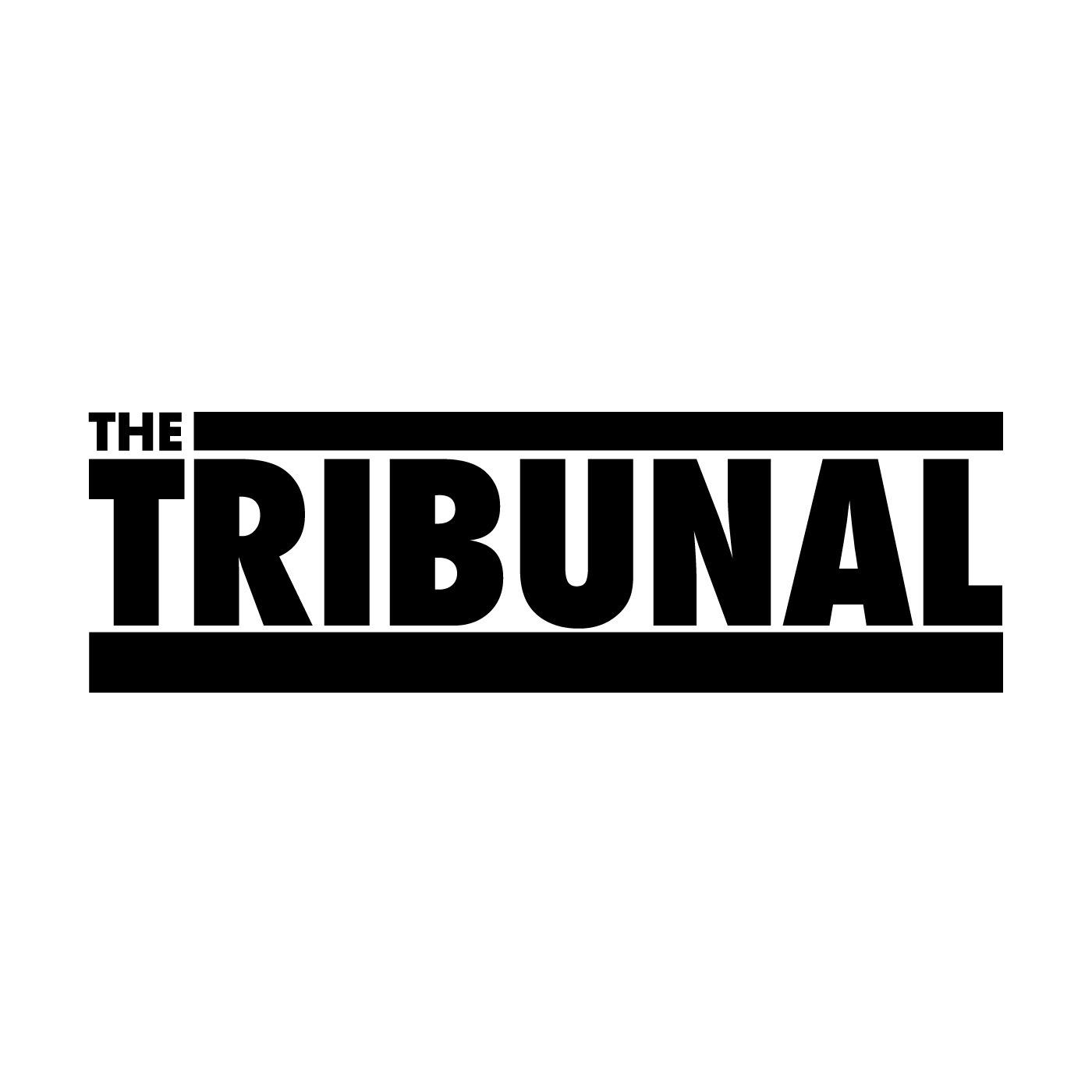 The Tribunal