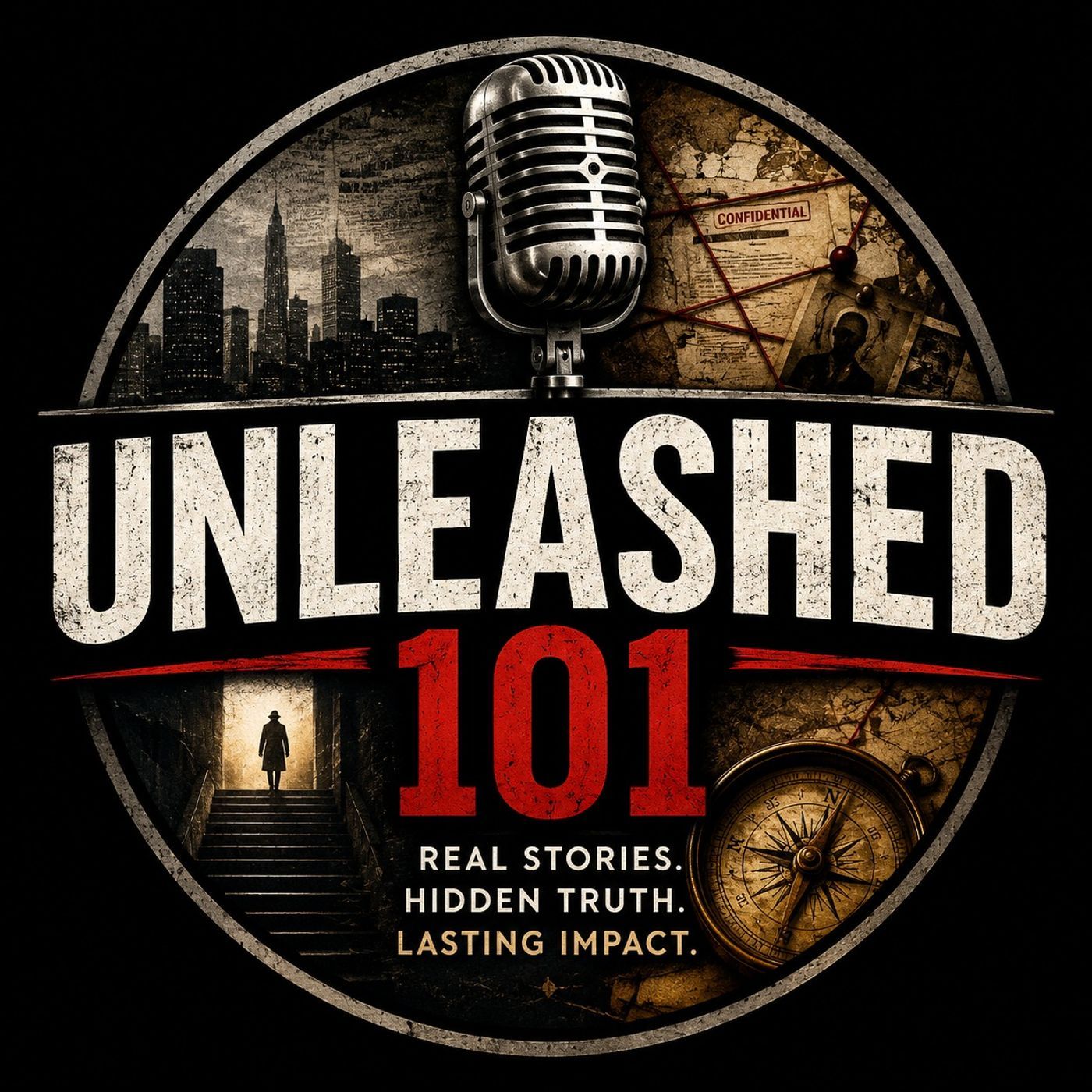 Everything Changes Today: The New Unleashed 101