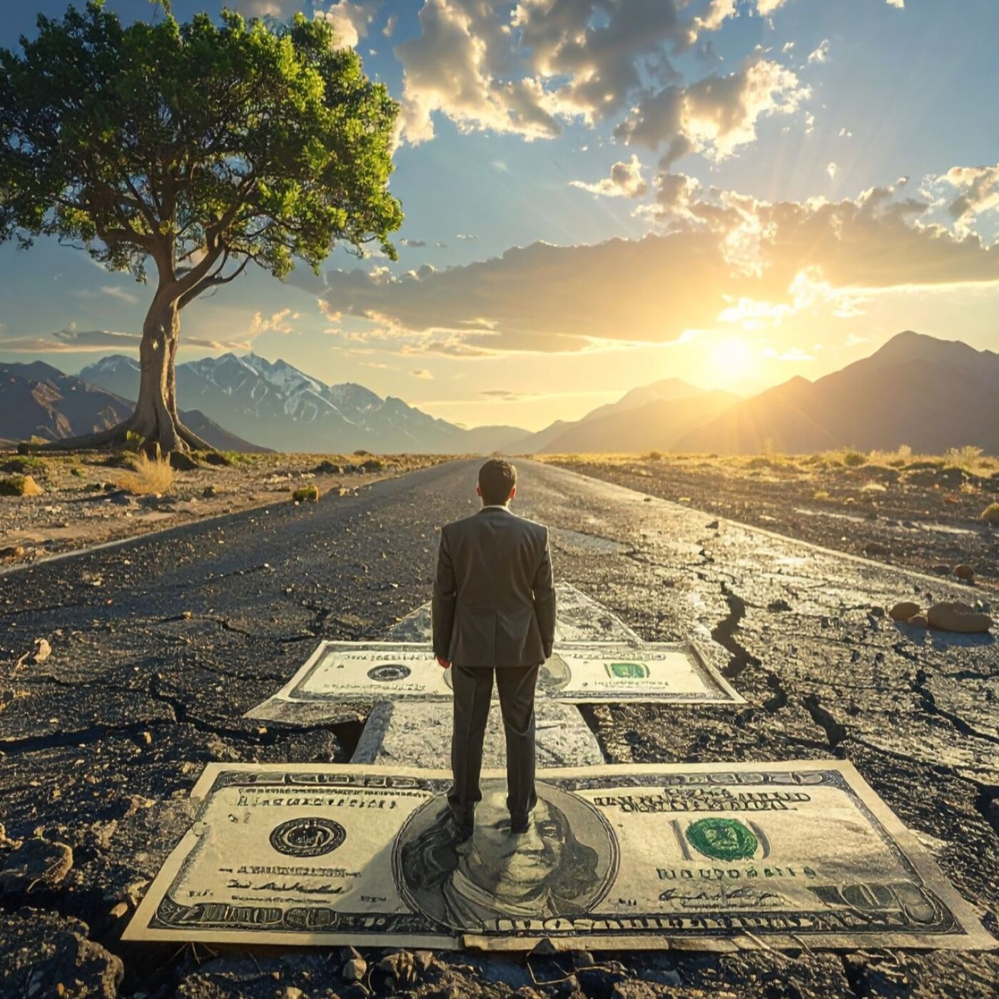 Ep04 What kind of money should you invest with?