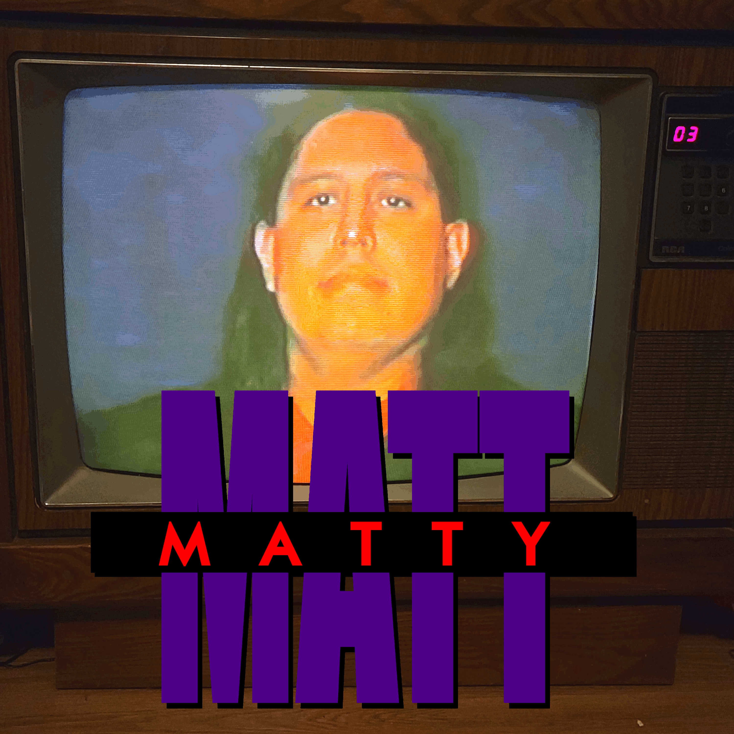 The Matty Matt Show