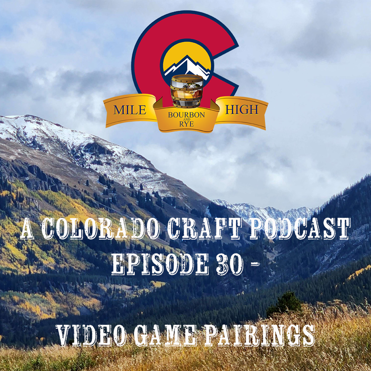 A CO Craft Episode 30 – Video Game Pairings