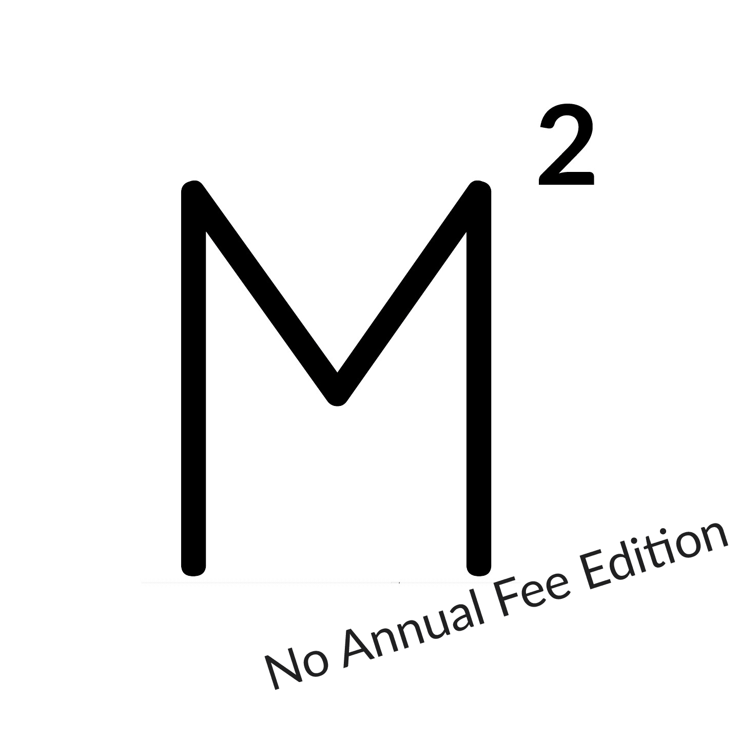 Milenomics Â² Podcast - No Annual Fee Edition