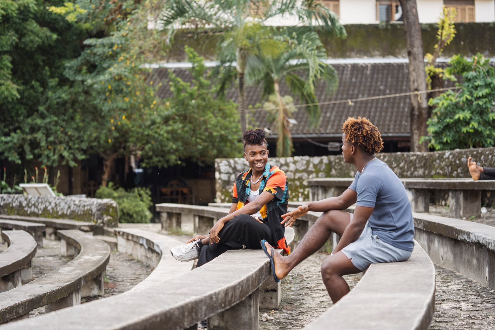 Beyond the Written Word: AI’s Role in Reaching Oral Cultures