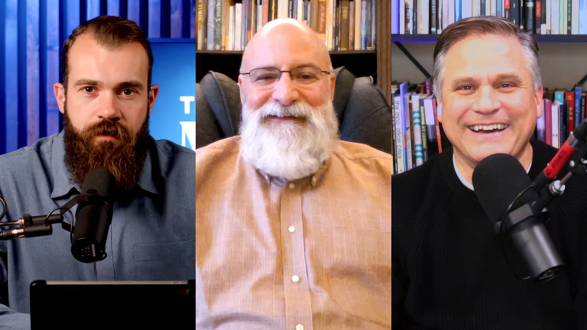 Reforming Missions: A Conversation With Jerry Slate Jr.