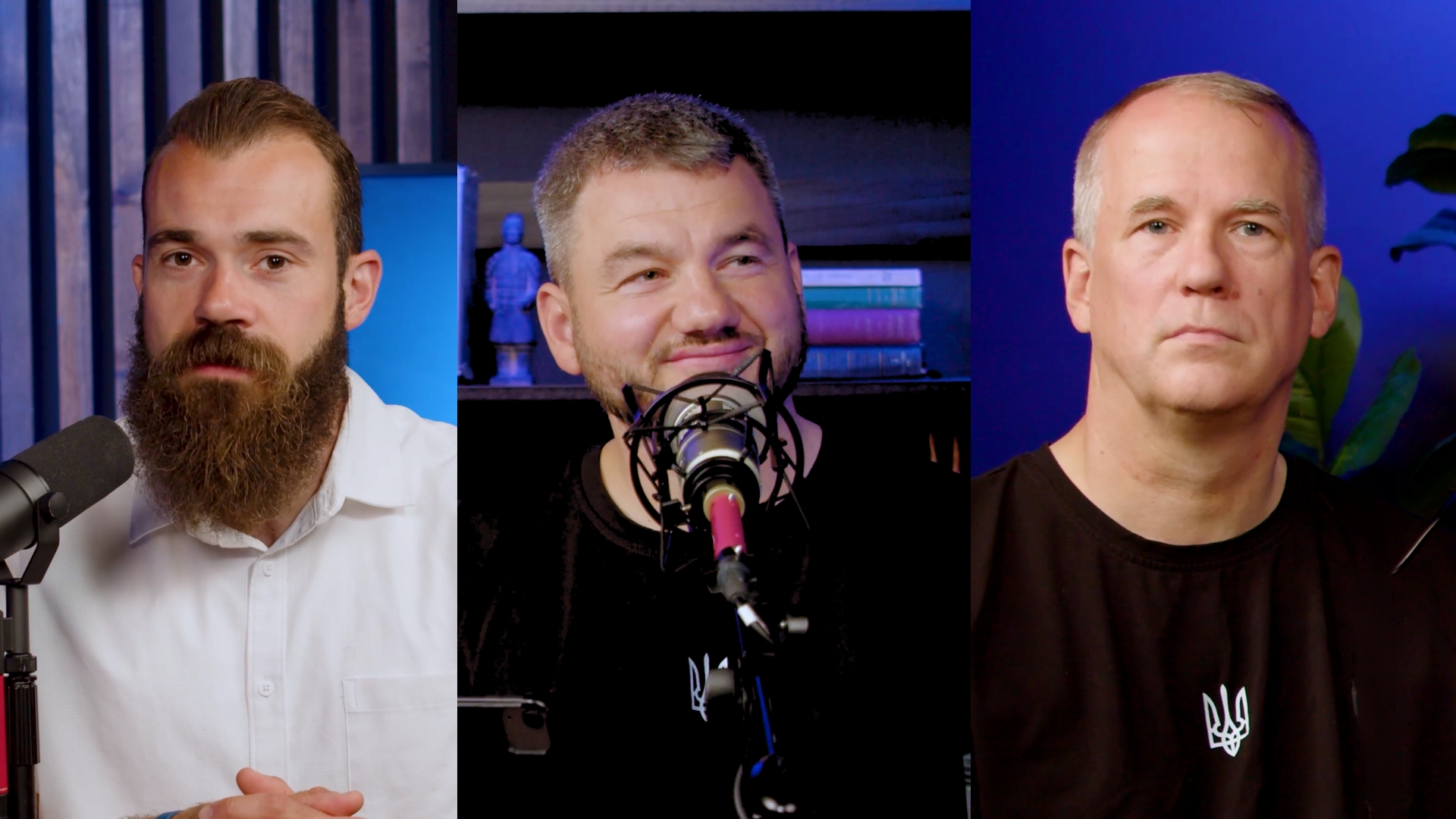 Ministry in Wartime: Challenges and Joys of Ministering in Ukraine