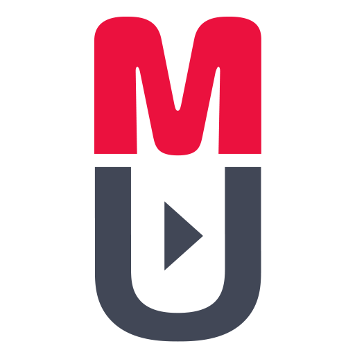 Mixupload logo