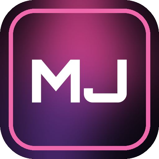 Mjminigames logo