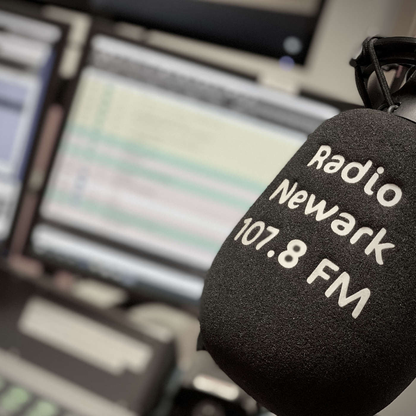 Radio Newark