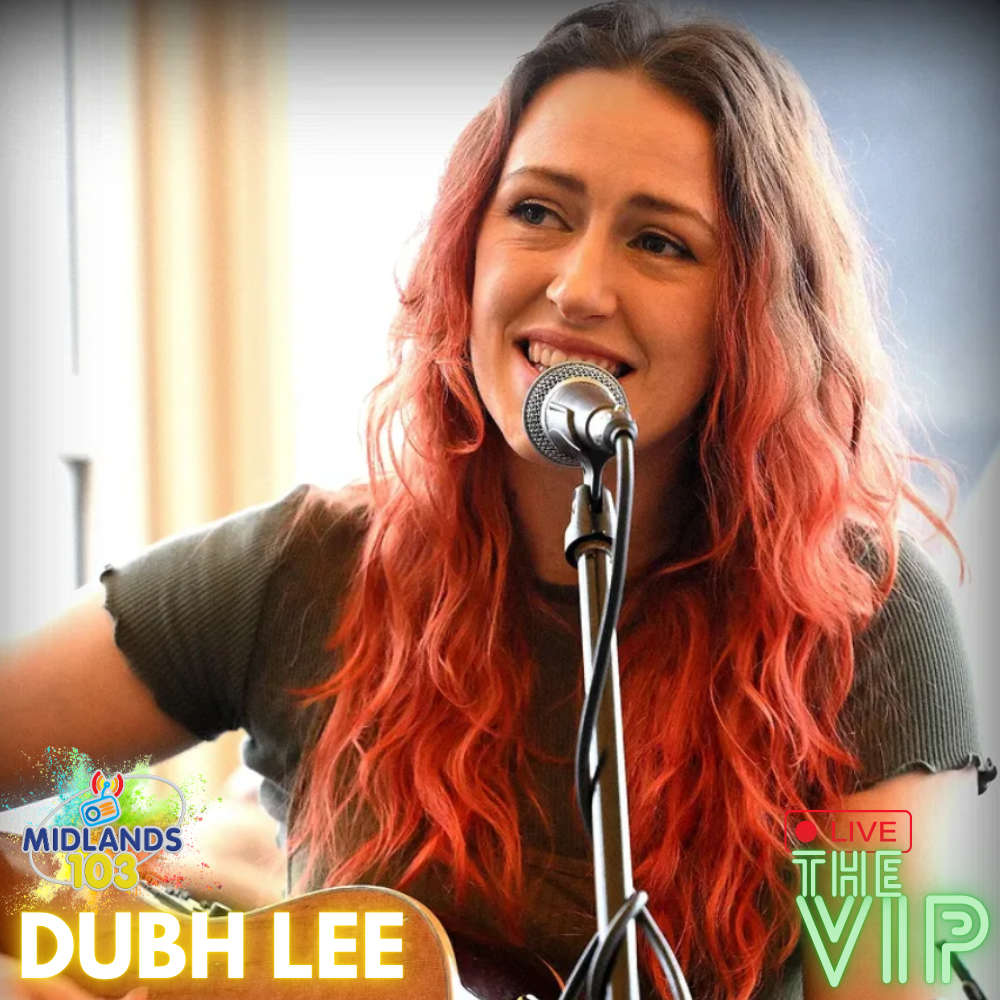 Dubh Lee | Ditch the job, schedule the gigs, make the music