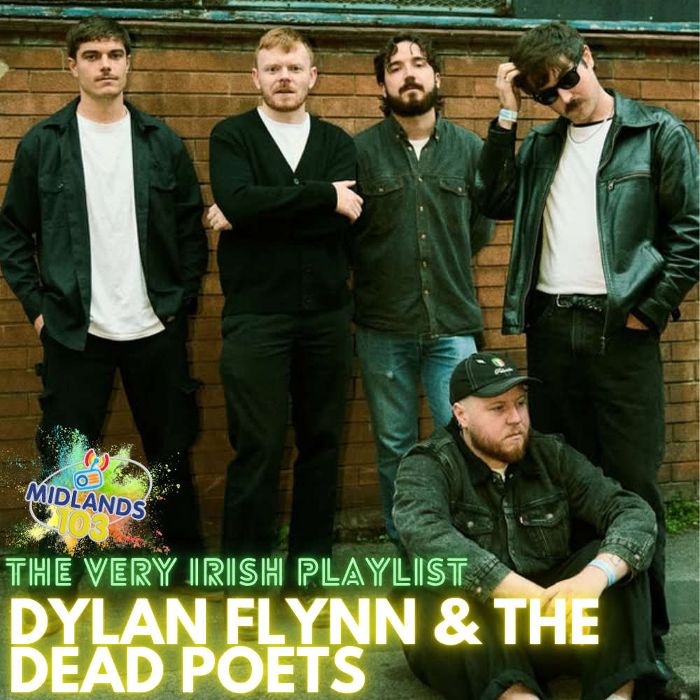 Dylan Flynn and the Dead Poets | Catch them while you can