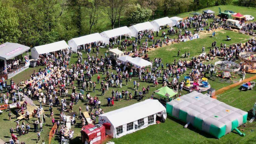 Addingham Gala Festival Weekend 2026