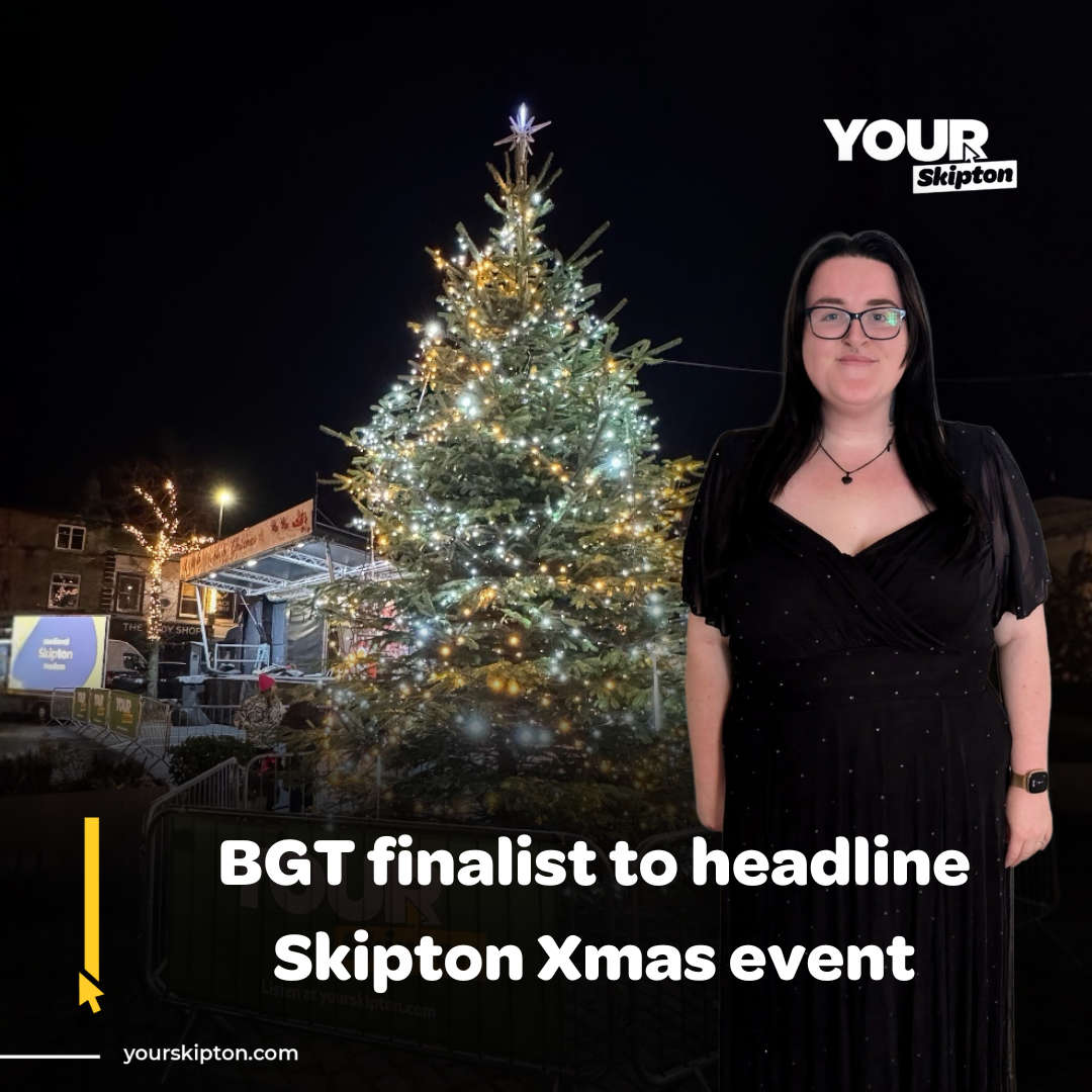 BGT finalist Stacey Leadbeatter