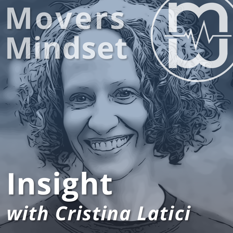 Insight with Cristina Latici