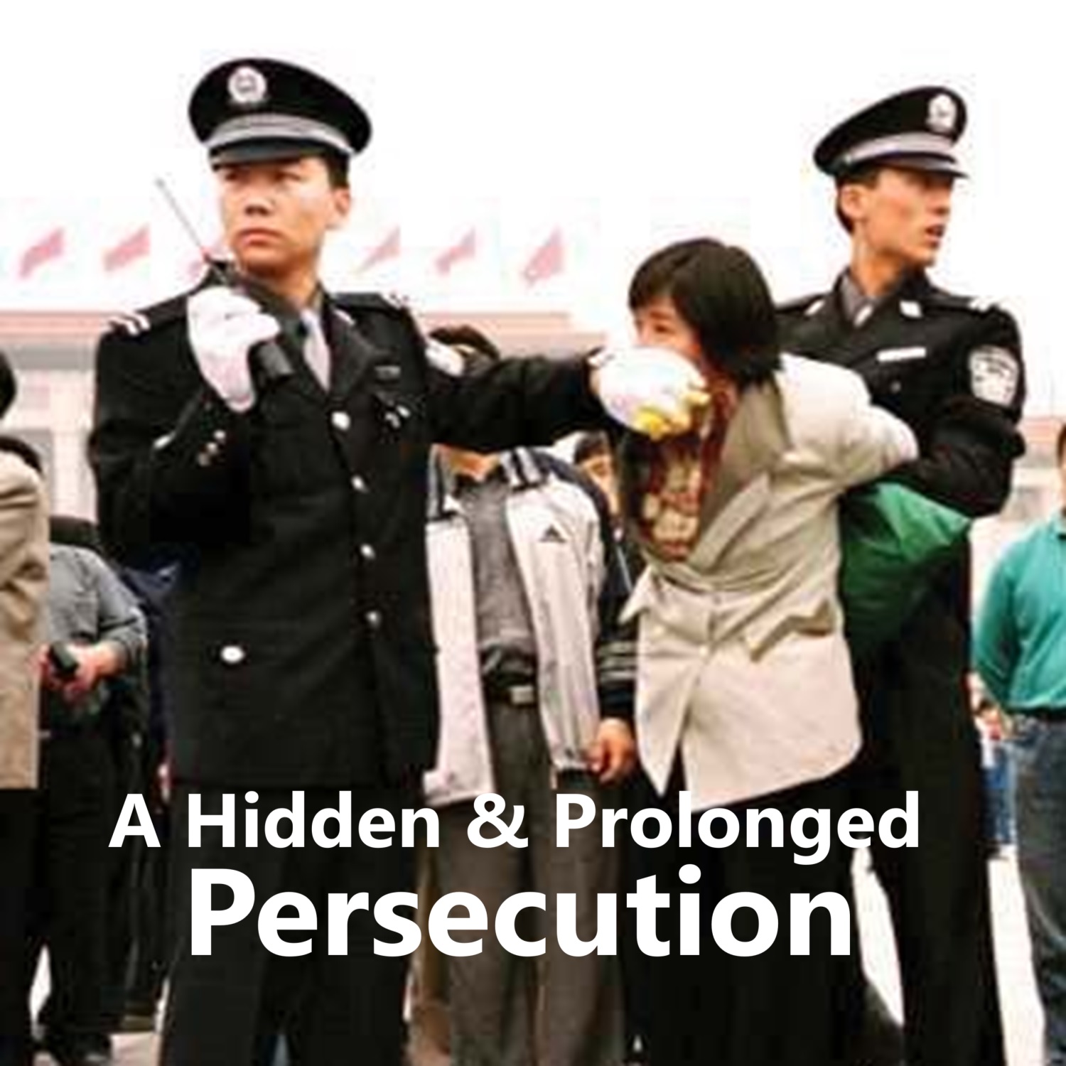 A Hidden and Prolonged Persecution:Reports from Mainland China + NEWS/VIEWS/NOVELS