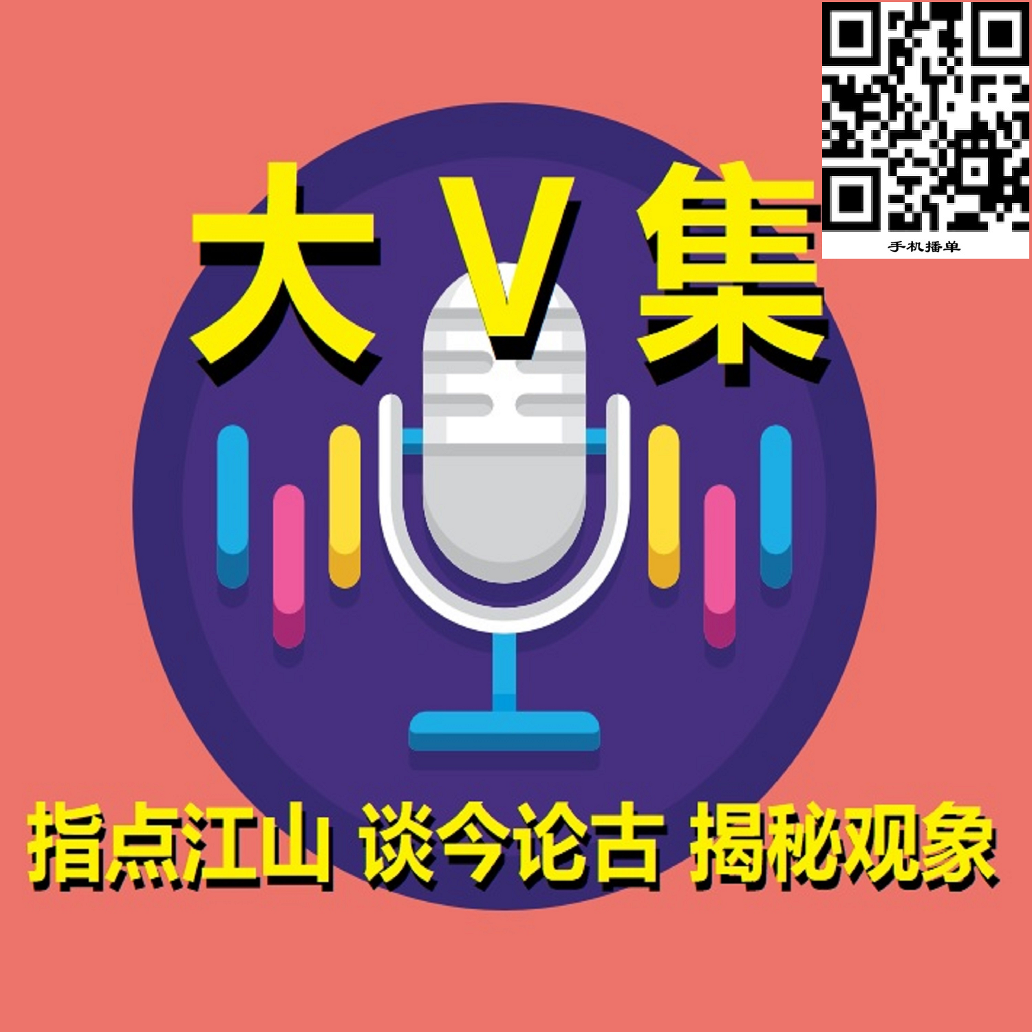 å¤§Vé›†
