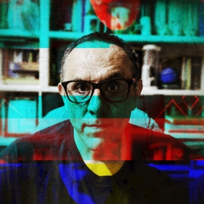 Alberto Chimal