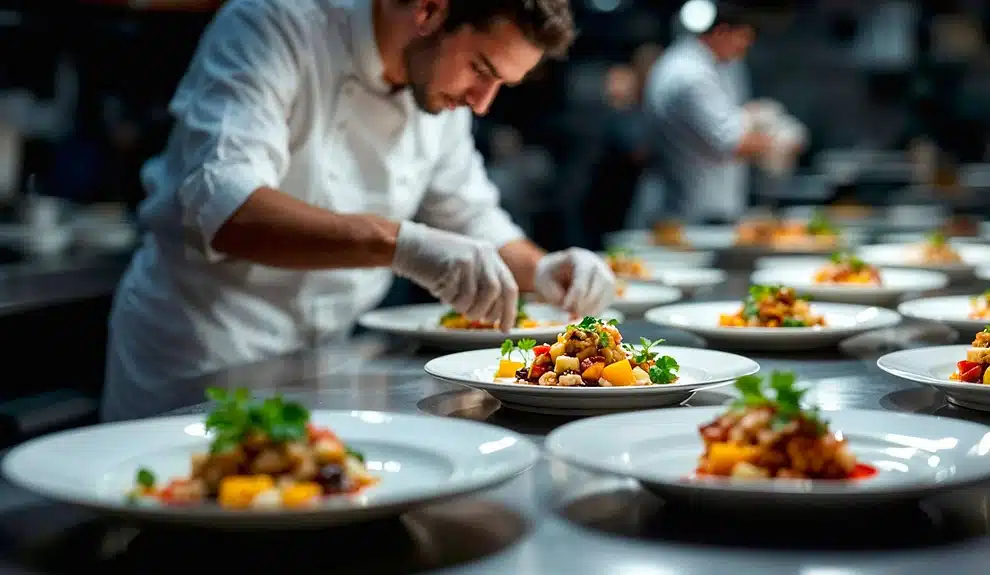 Hiring a Corporate Chef for a Party: A Practical Guide to Occasions, Formats, and Planning