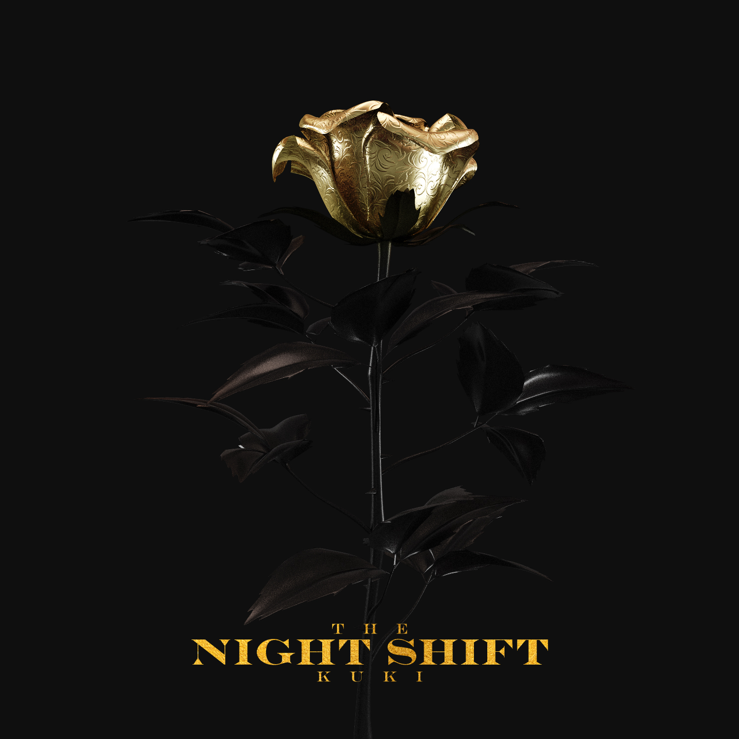 The Night Shift
