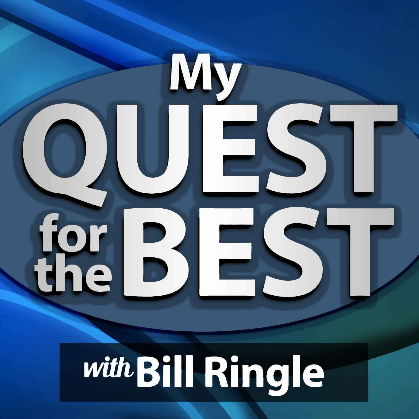 Work Culture and Change â€“ My Quest for the Best with Bill Ringle