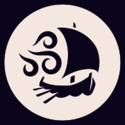 Mythwright logo