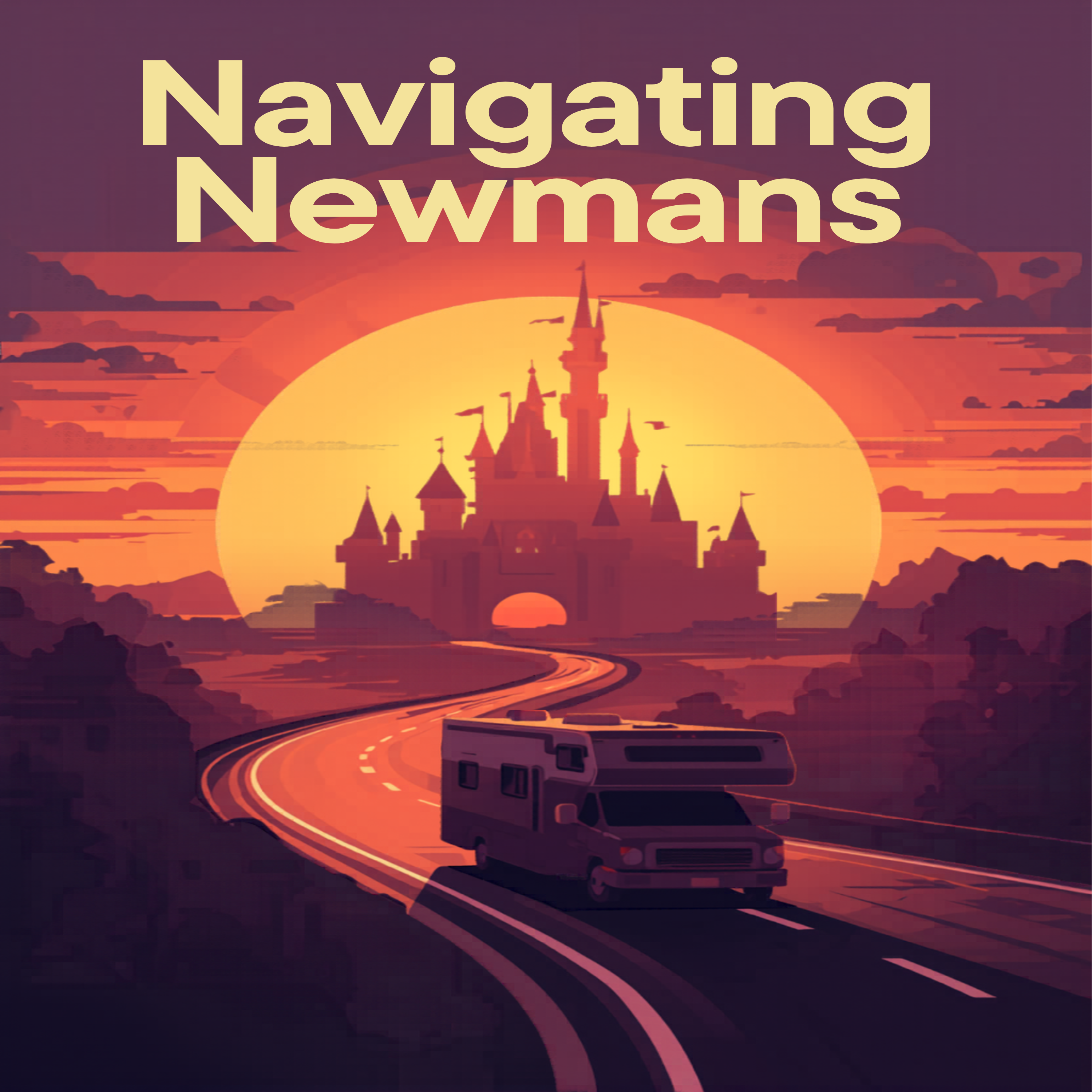Navigating Newmans