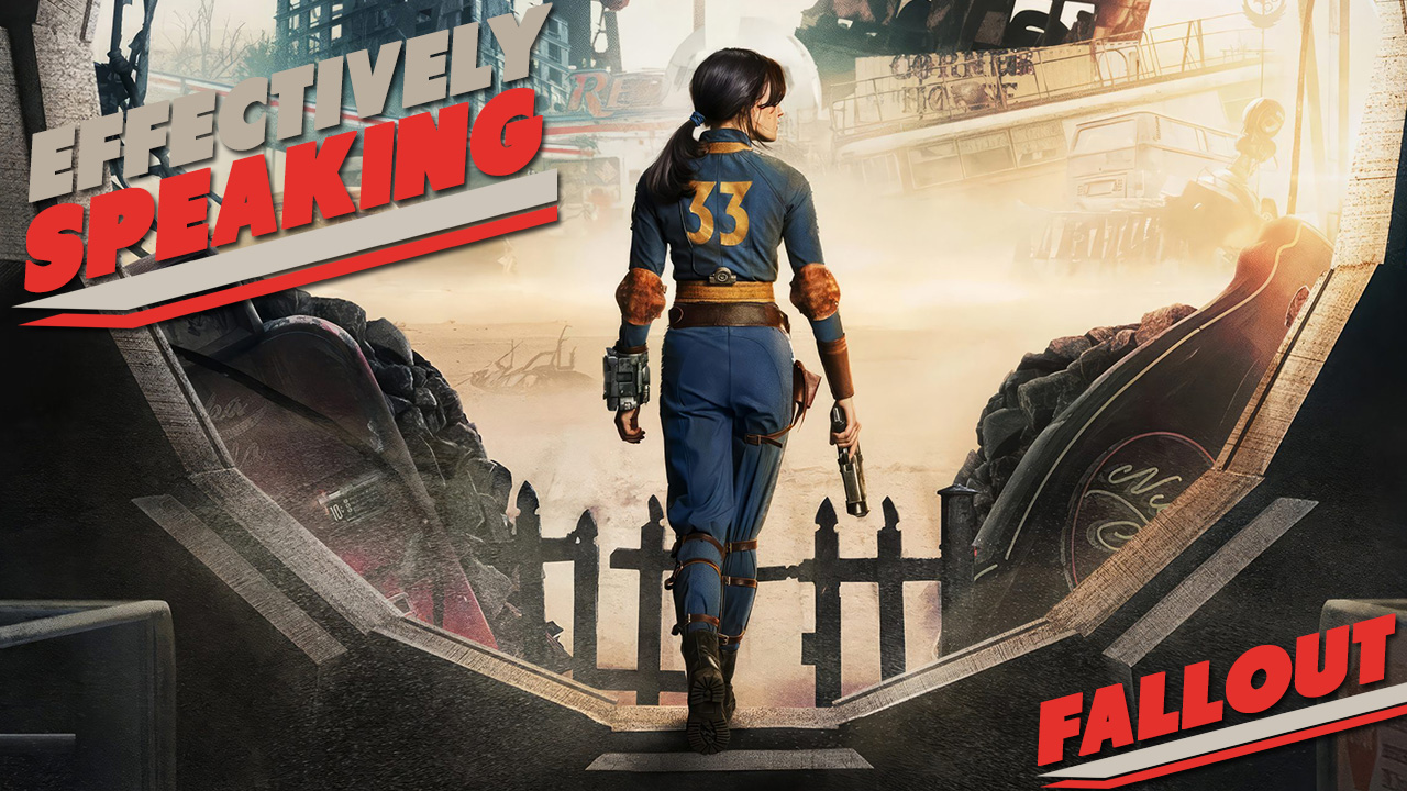 Effectively Speaking – Fallout