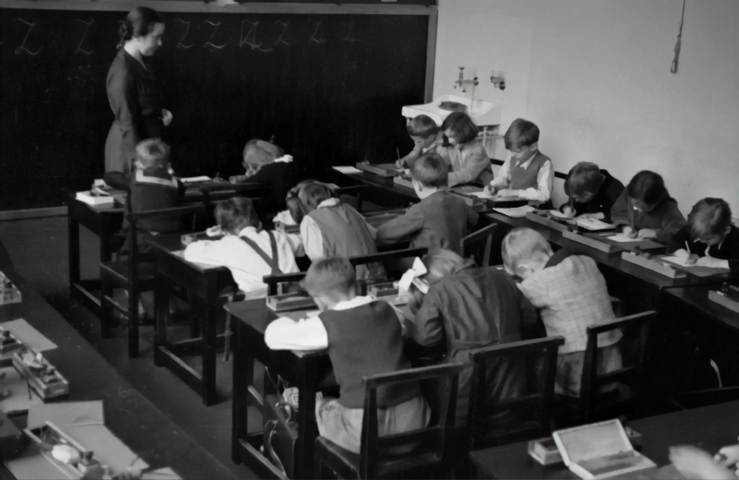 Bildung und IT: Denken lernen trotz KI?