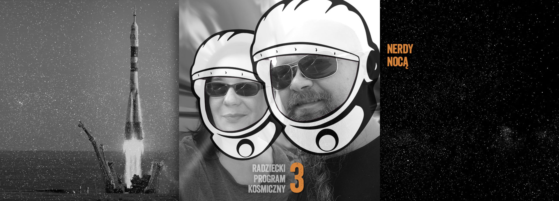 #066 Radziecki program kosmiczny 3. Wielkie projekty i wielka propaganda