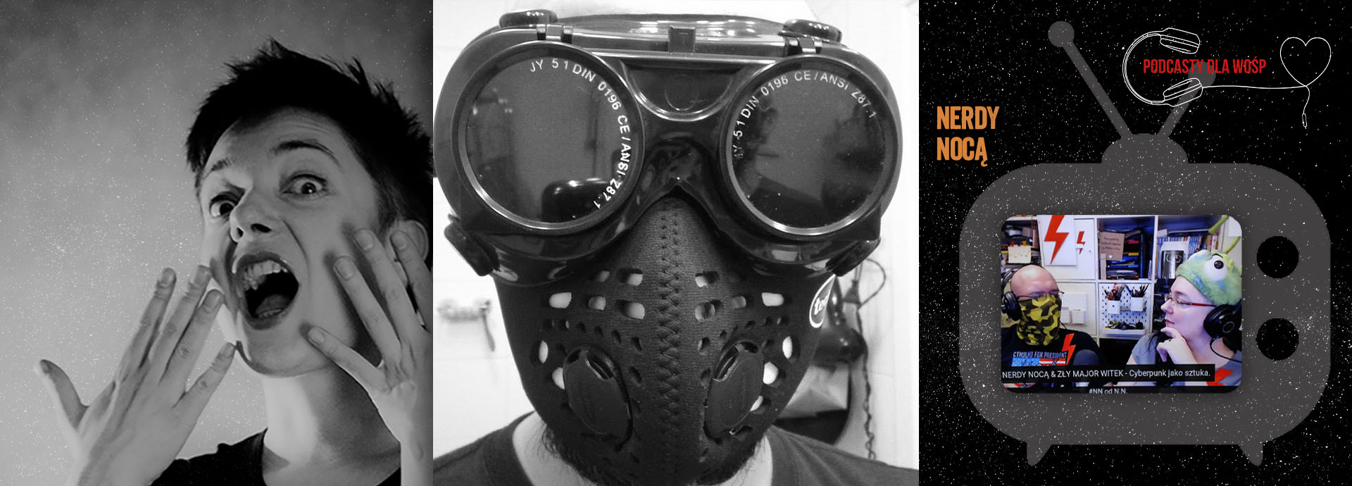 #068 Cyberpunk jako sztuka