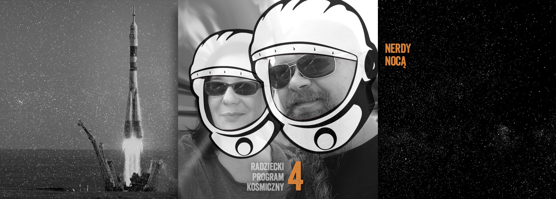 #070 Radziecki program kosmiczny 4. Nielot na Księżyc