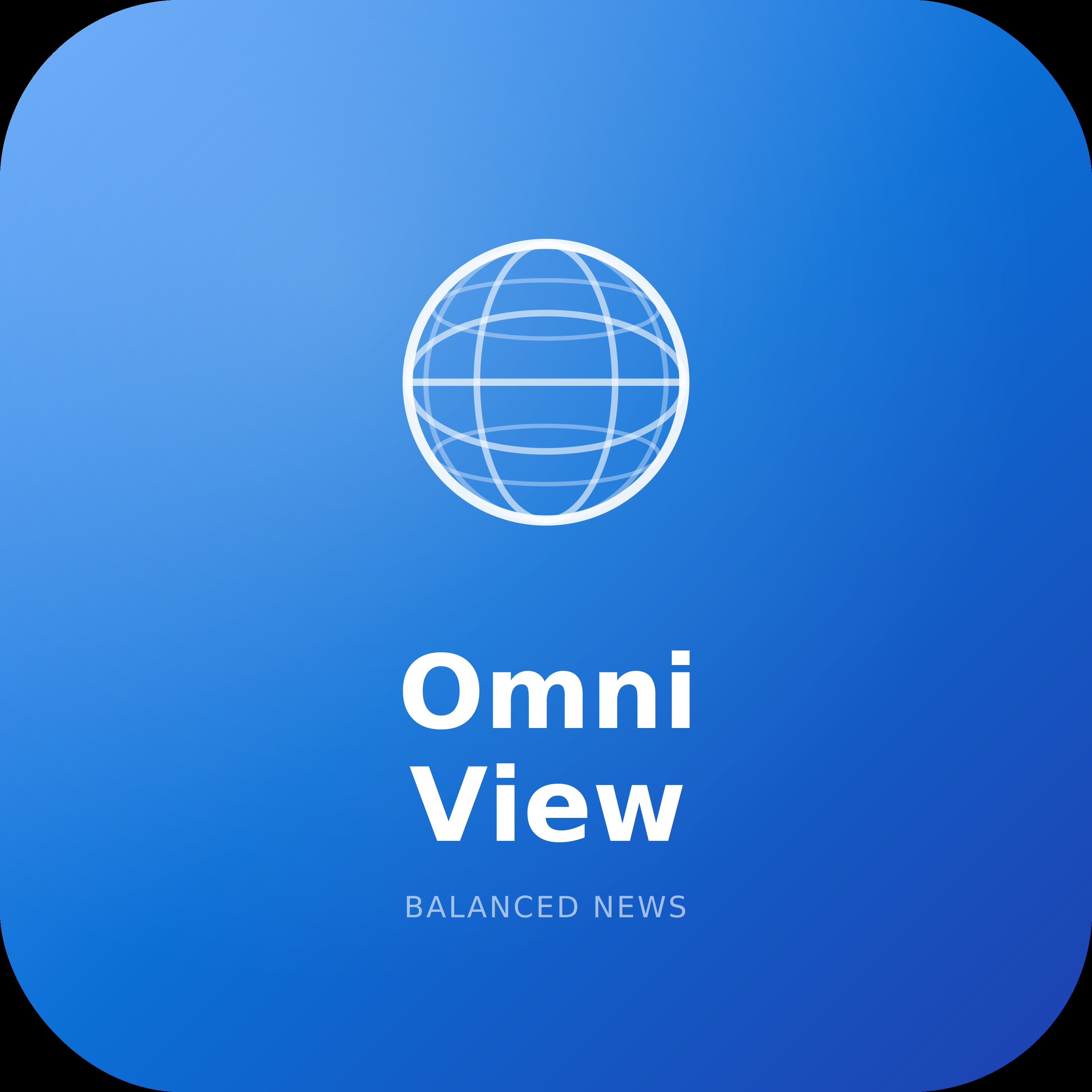 Omni View - Balanced News Perspectives