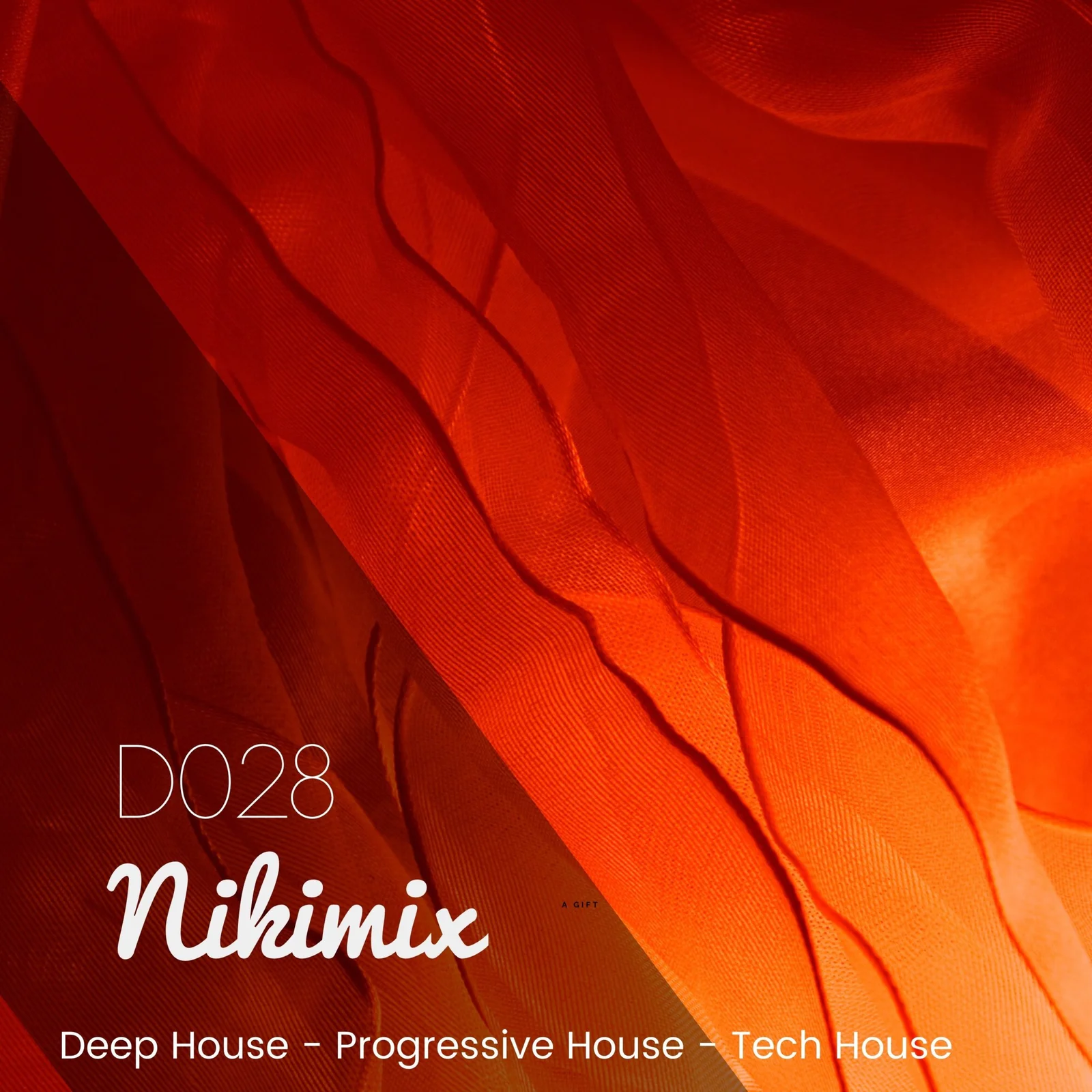 Deep House Sessions D028