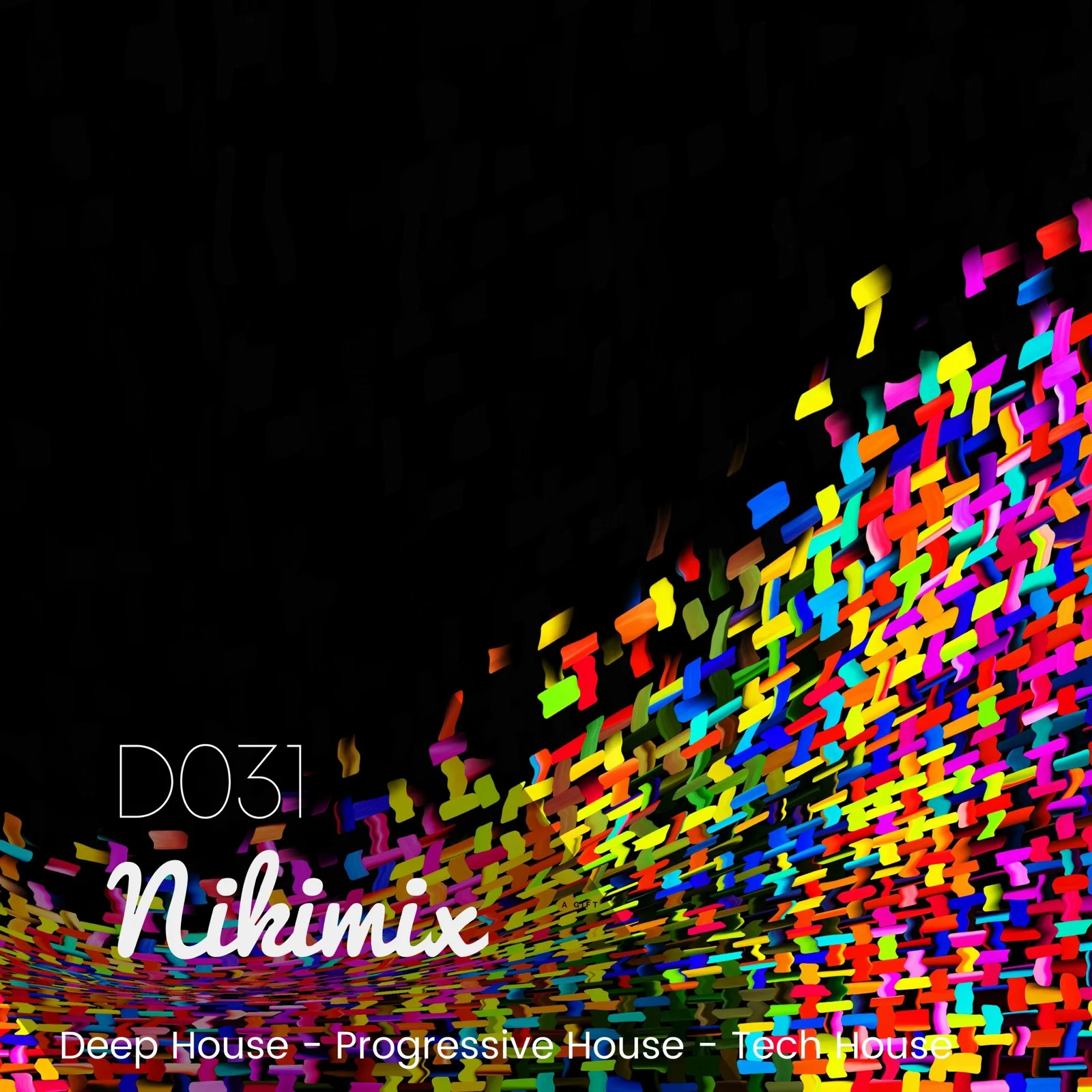 Deep House Sessions D031