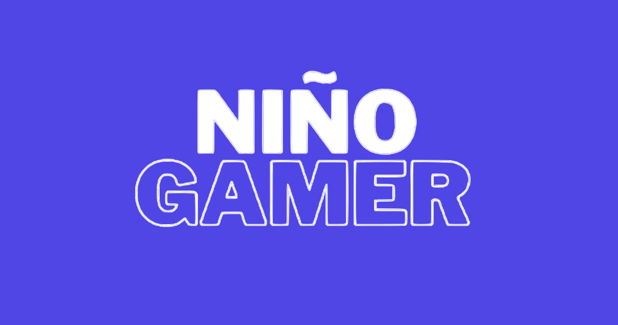 Ninogamer logo