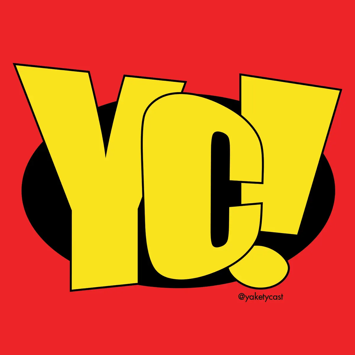 YaketyCAST