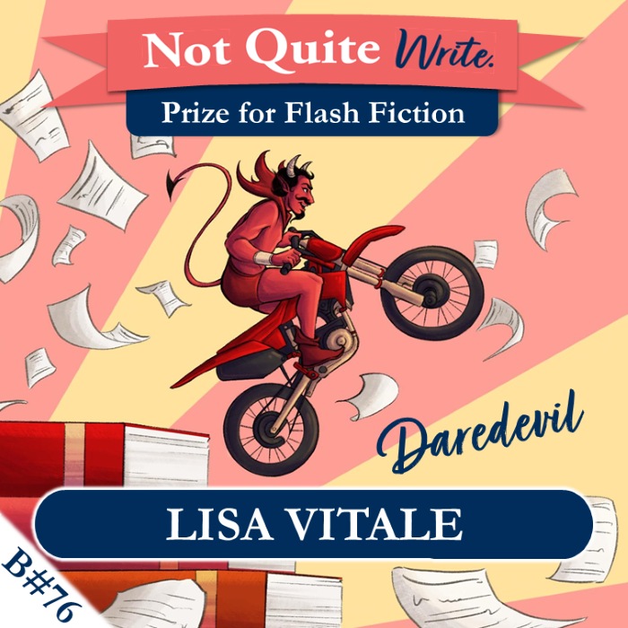 Daredevil Critique – ‘Amy & Abby Go Day Drinking in the Hunter Valley’ by Lisa Vitale