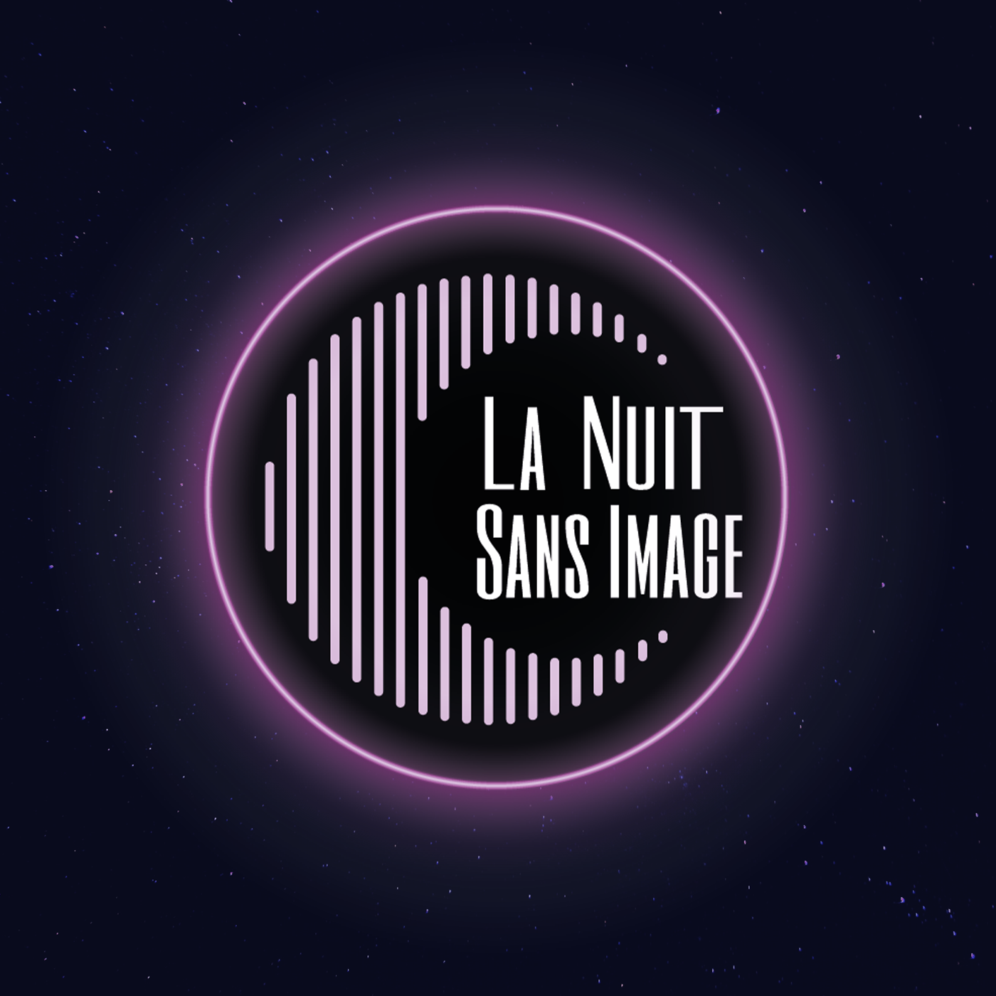 La Nuit Sans Image