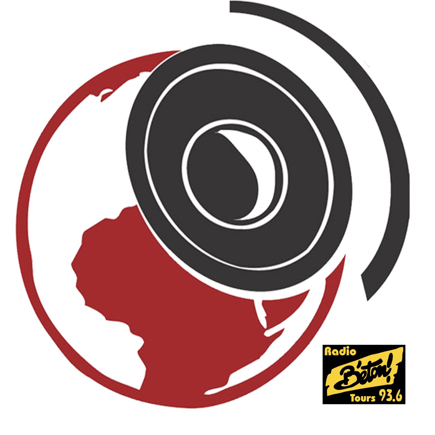 Planet Of Sound - Radio BÃ©ton