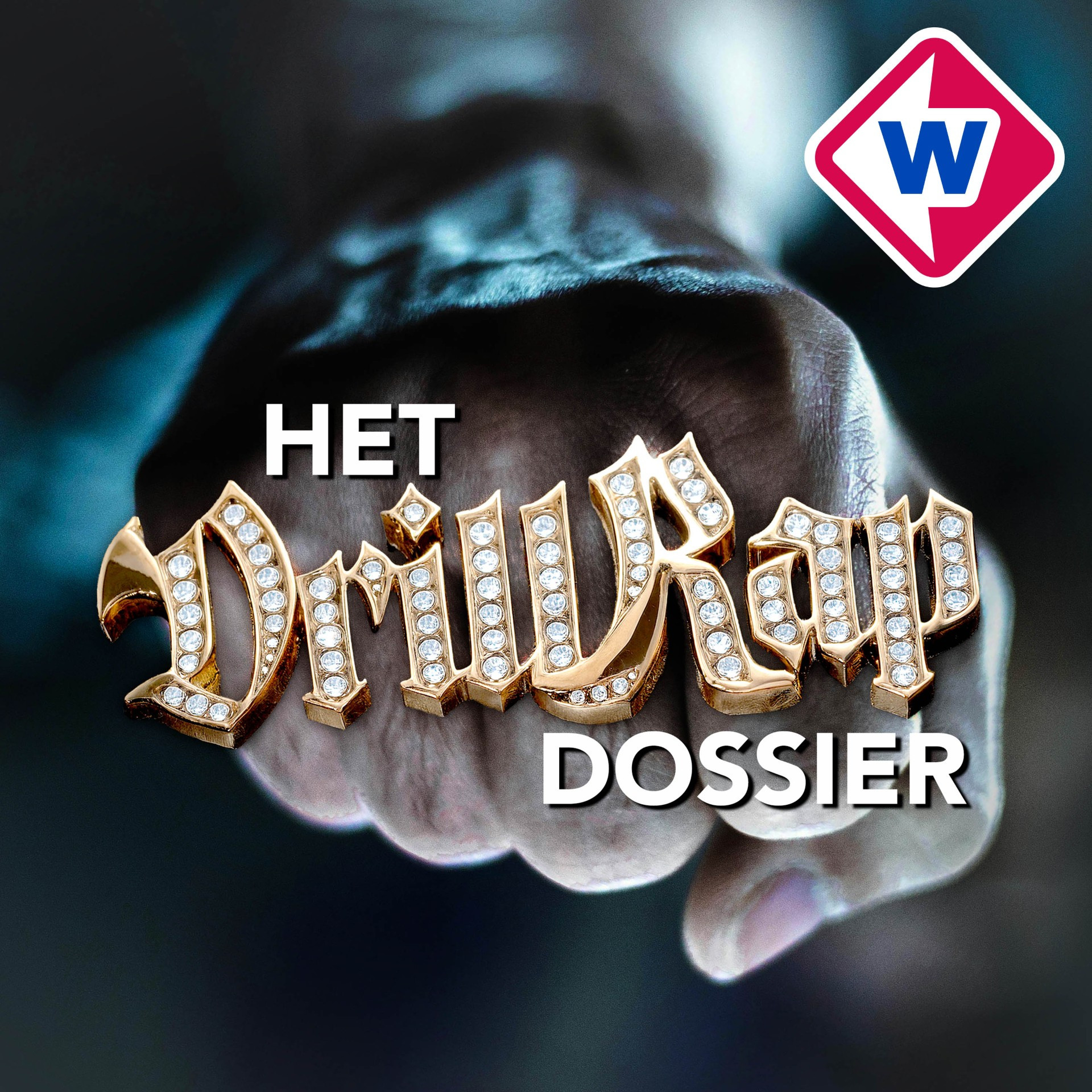 Het Drillrap Dossier, aflevering 2: leven achter de lyrics