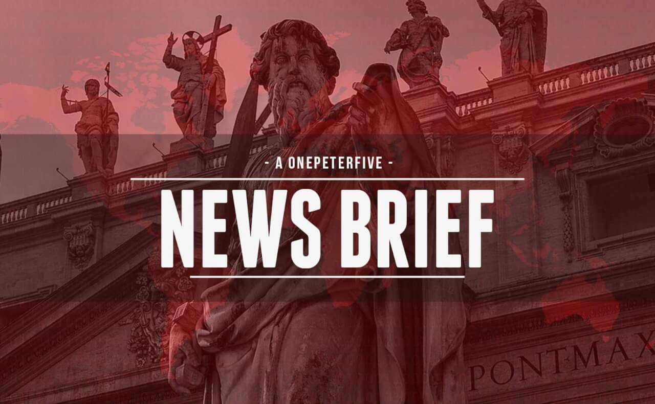 ++Roche: “Pope Leo is not going to change Traditionis Custodes”