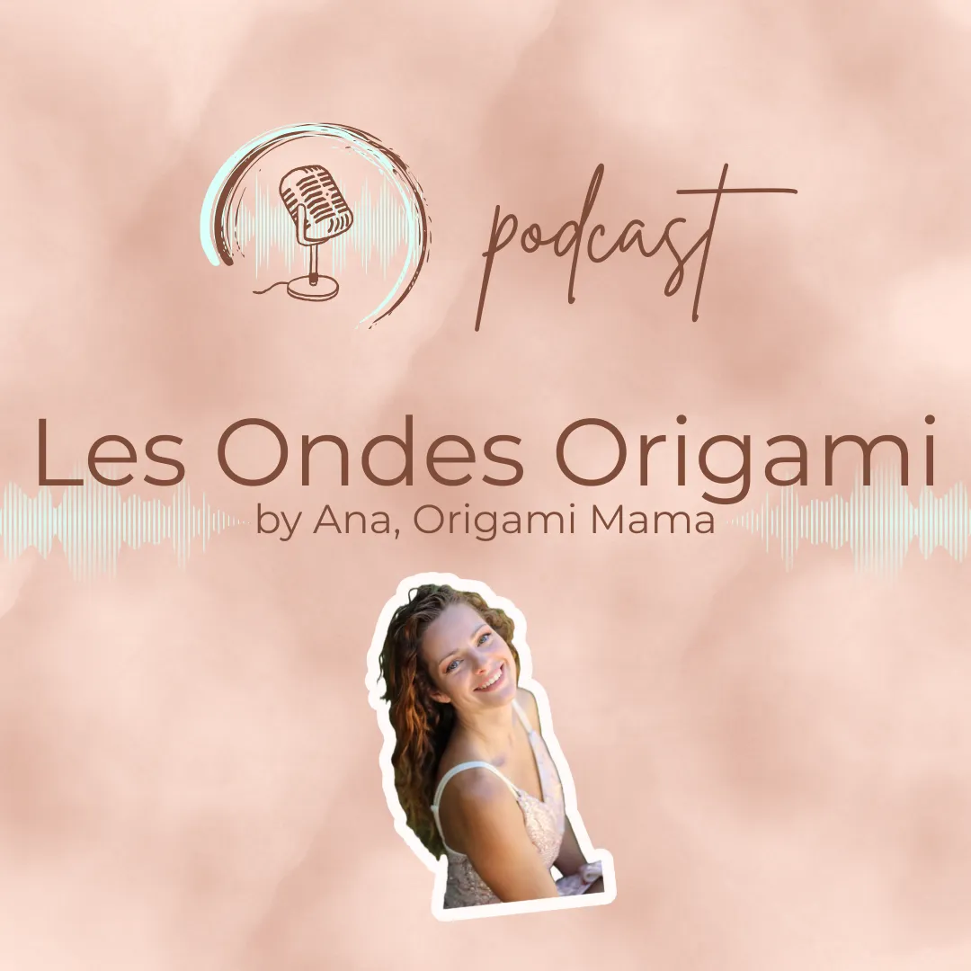 Les Ondes Origami