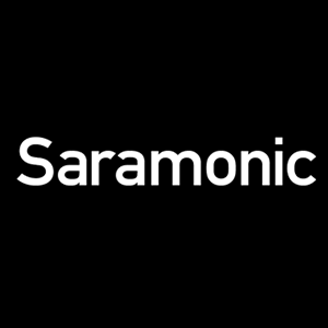 Saramonic logo
