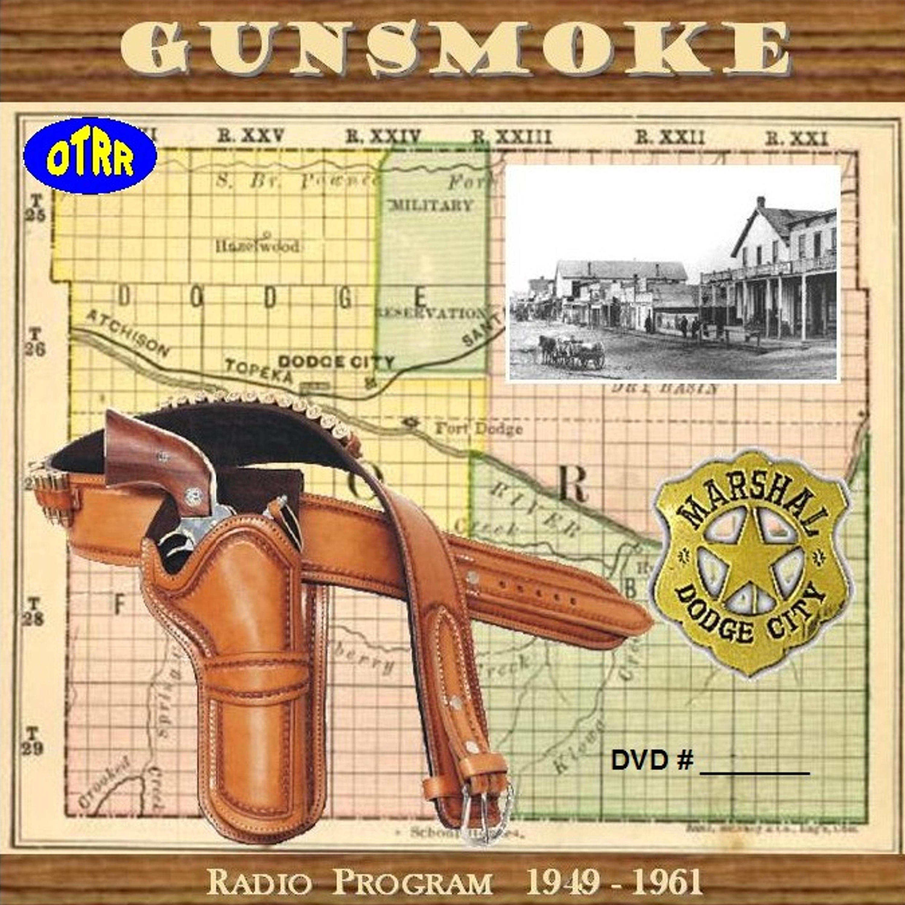 Gunsmoke (OTRR)