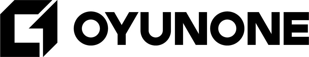 Oyunone logo