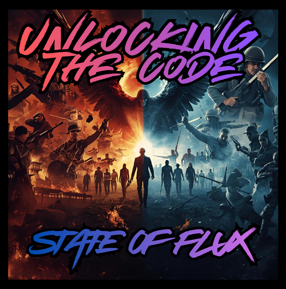 State of Flux...