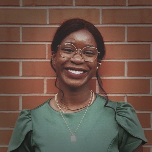 Experience Darden #371: Student Spotlight | Deborah Agoye