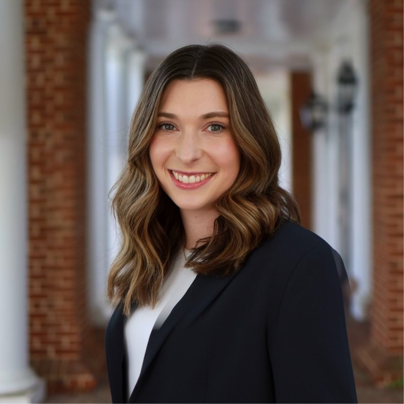 Experience Darden #368: Student Spotlight | Haley Mendlin