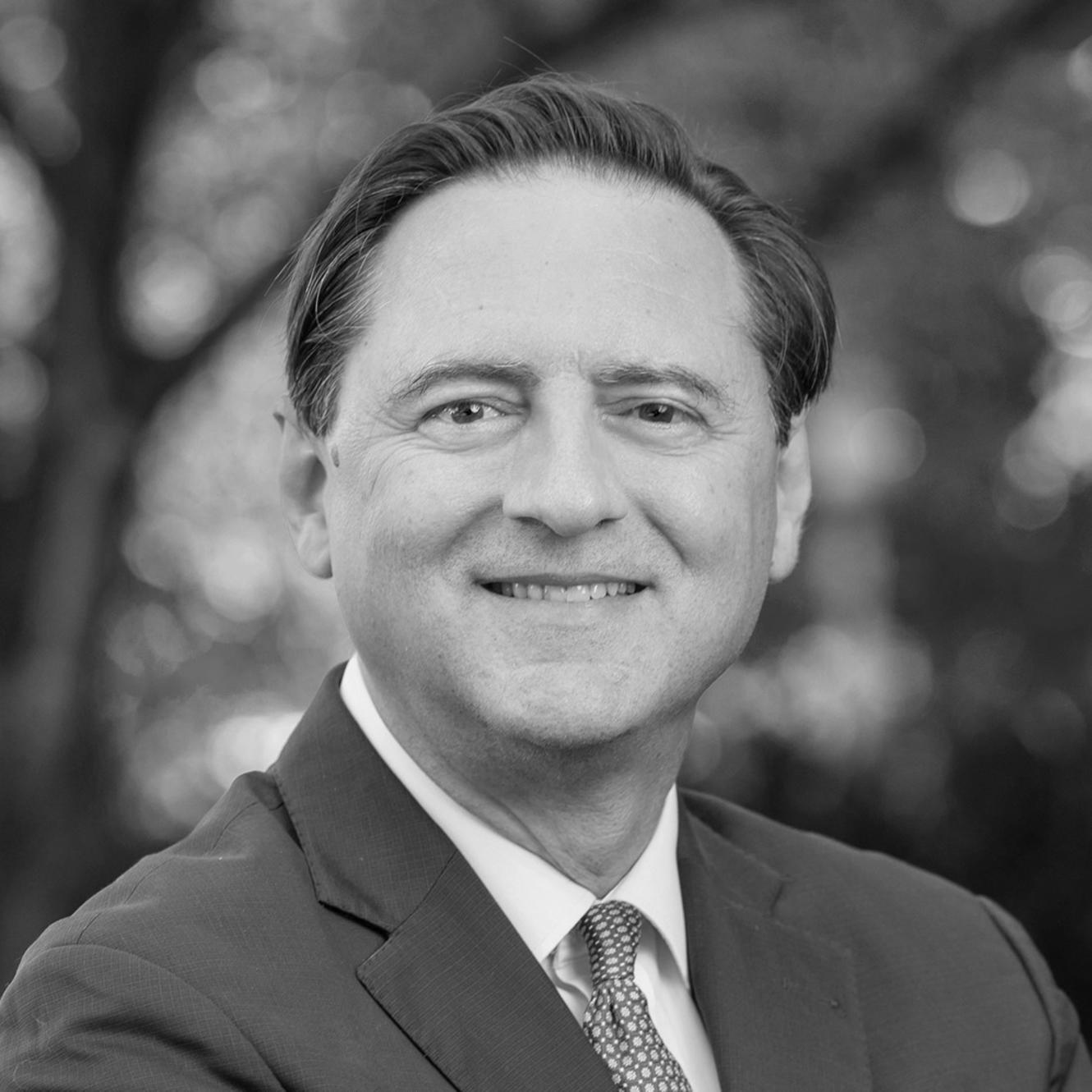 Experience Darden #369: Office Hours Spotlight | Professor Shane Dikolli