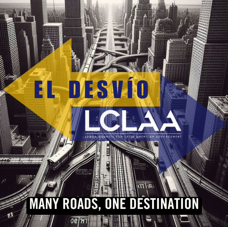El DesvÃ­o