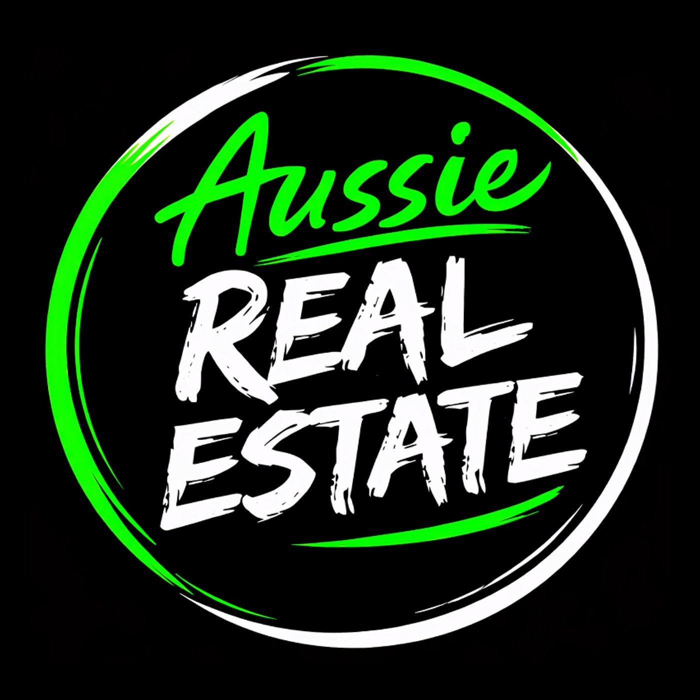 Aussie Real Estate Podcast